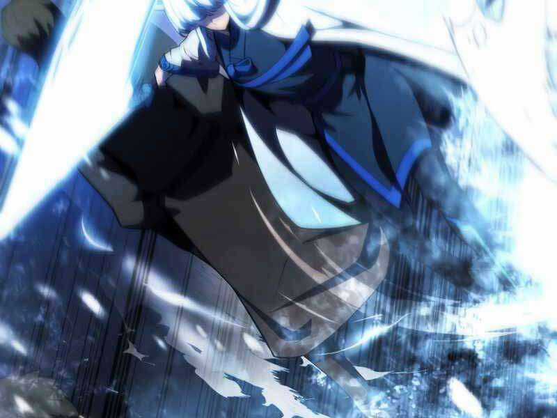 Swordmaster’s Youngest Son - Chapter 25 - Trang 220