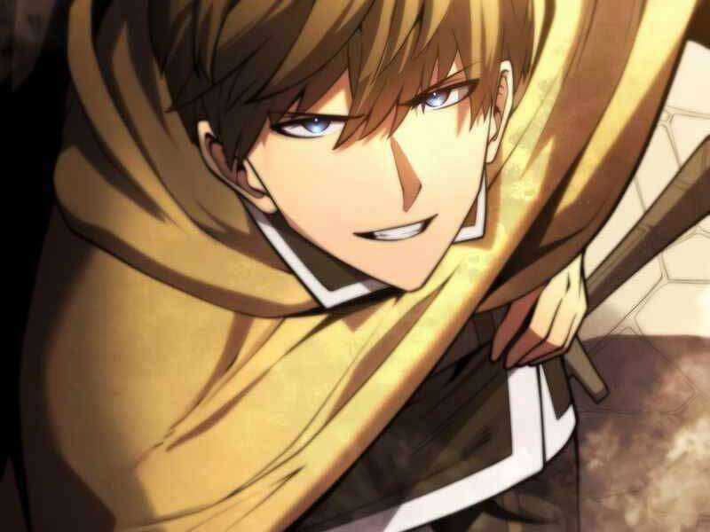 Swordmaster’s Youngest Son - Chapter 25 - Trang 6