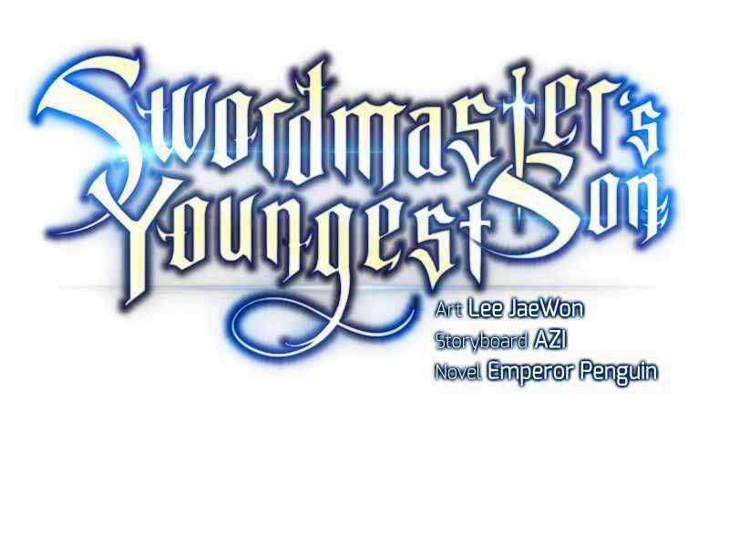 Swordmaster’s Youngest Son - Chapter 25 - Trang 10