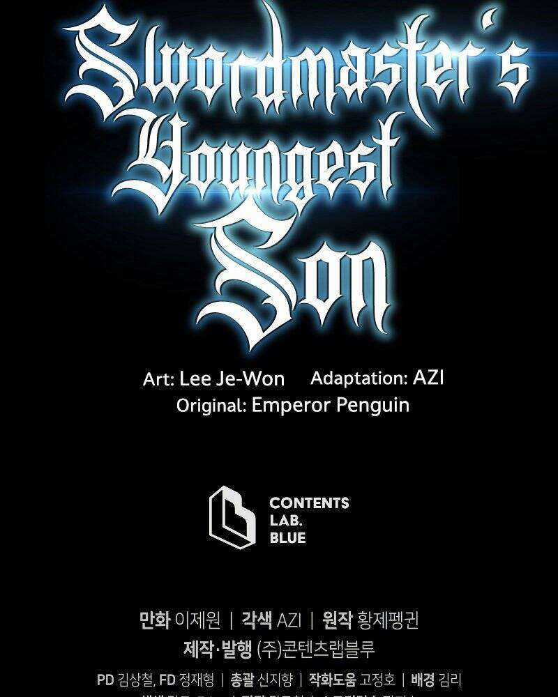 Swordmaster’s Youngest Son - Chapter 26 - Trang 143