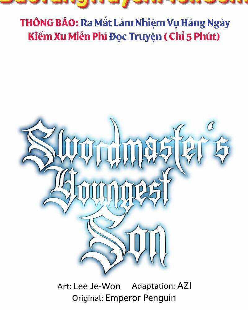 Swordmaster’s Youngest Son - Chapter 26 - Trang 21
