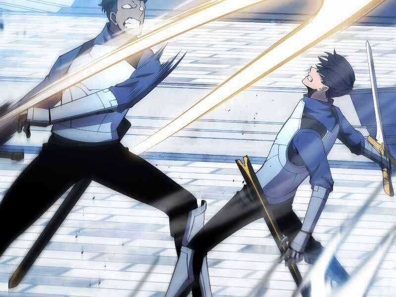 Swordmaster’s Youngest Son - Chapter 27 - Trang 134