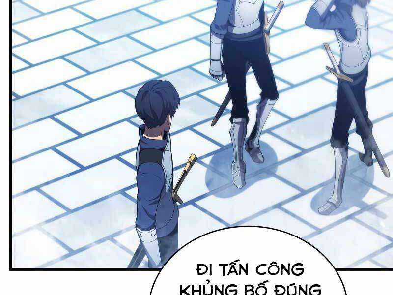 Swordmaster’s Youngest Son - Chapter 27 - Trang 22