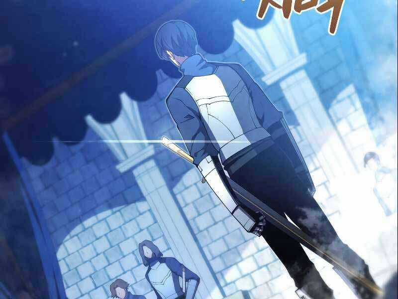 Swordmaster’s Youngest Son - Chapter 27 - Trang 40