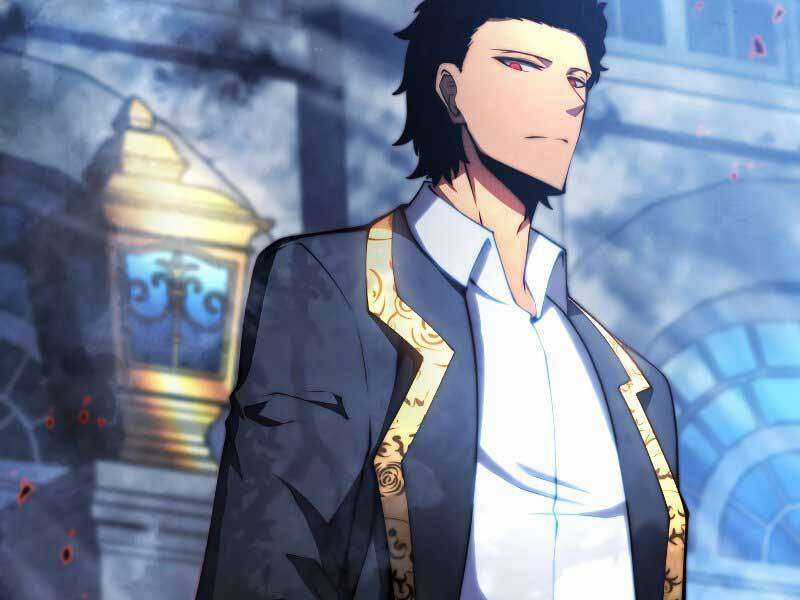 Swordmaster’s Youngest Son - Chapter 28 - Trang 37