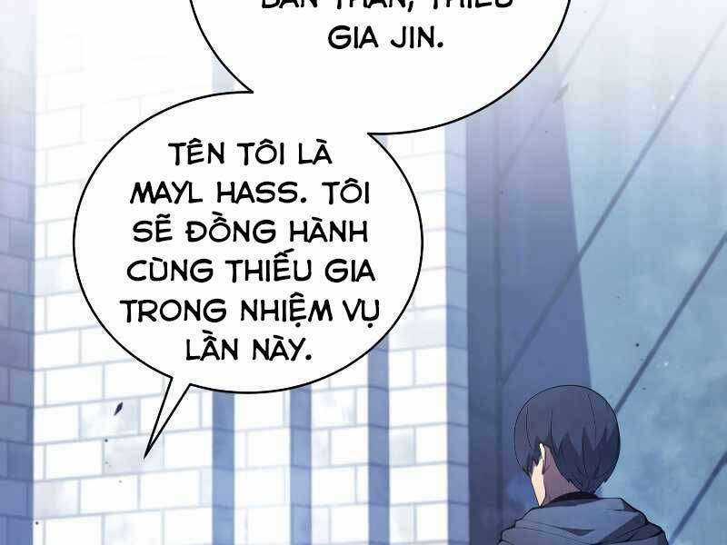 Swordmaster’s Youngest Son - Chapter 29 - Trang 85