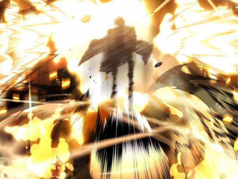 Swordmaster’s Youngest Son - Chapter 31 - Trang 58