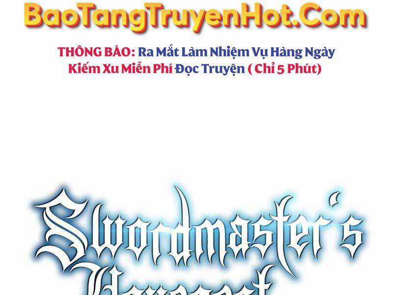 Swordmaster’s Youngest Son - Chapter 32 - Trang 106