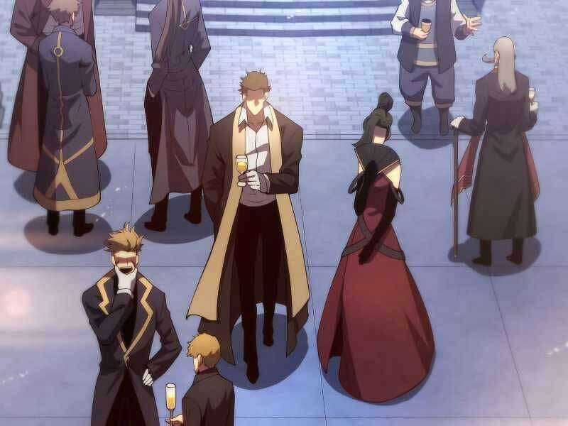 Swordmaster’s Youngest Son - Chapter 32 - Trang 141