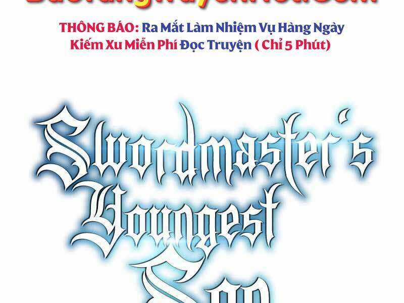 Swordmaster’s Youngest Son - Chapter 32 - Trang 272