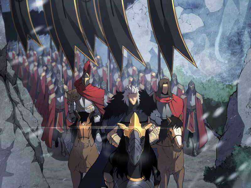 Swordmaster’s Youngest Son - Chapter 32 - Trang 4