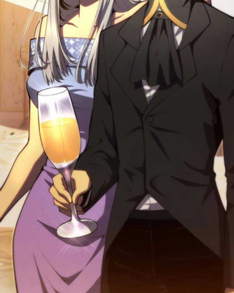 Swordmaster’s Youngest Son - Chapter 33 - Trang 131