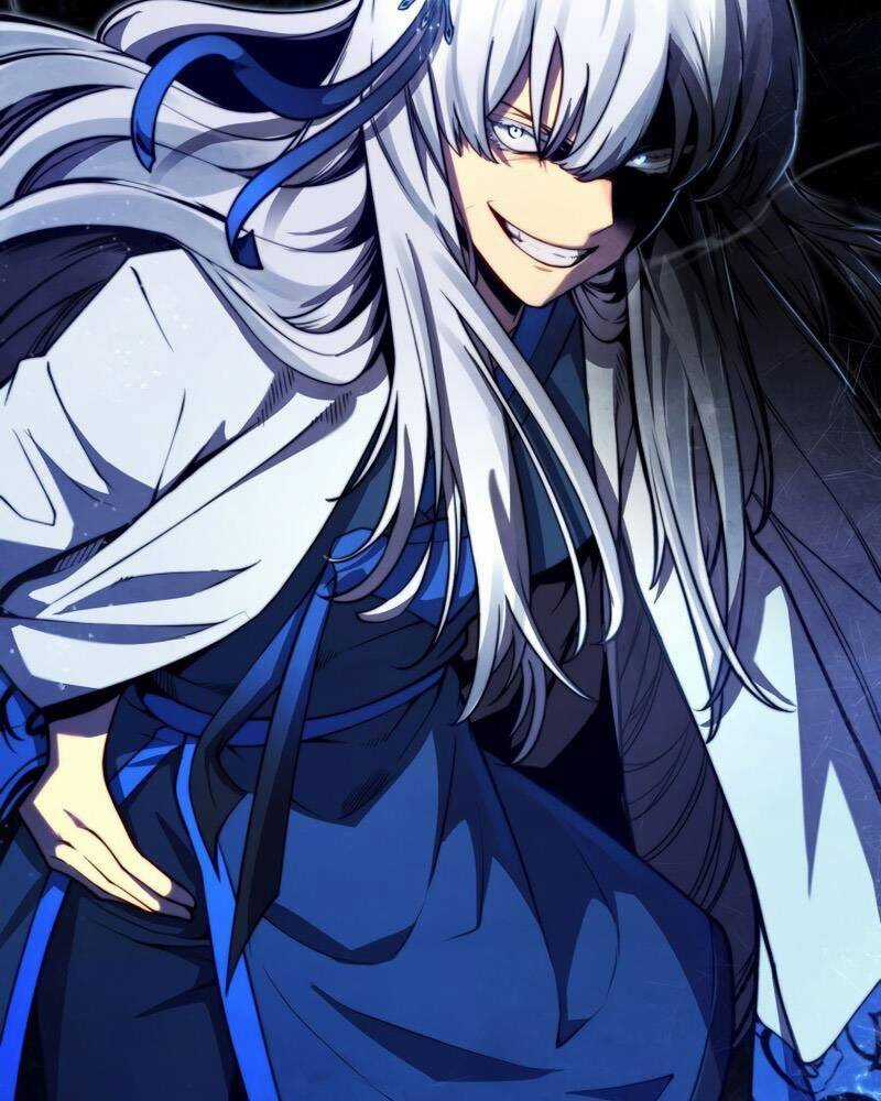 Swordmaster’s Youngest Son - Chapter 33 - Trang 159