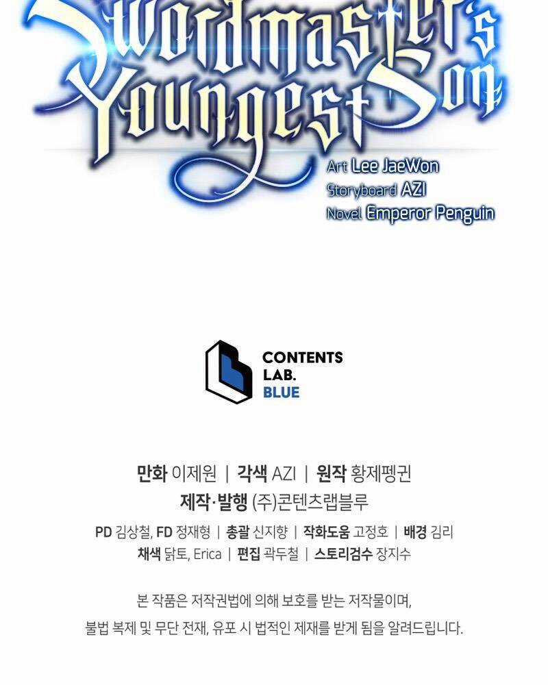 Swordmaster’s Youngest Son - Chapter 33 - Trang 167