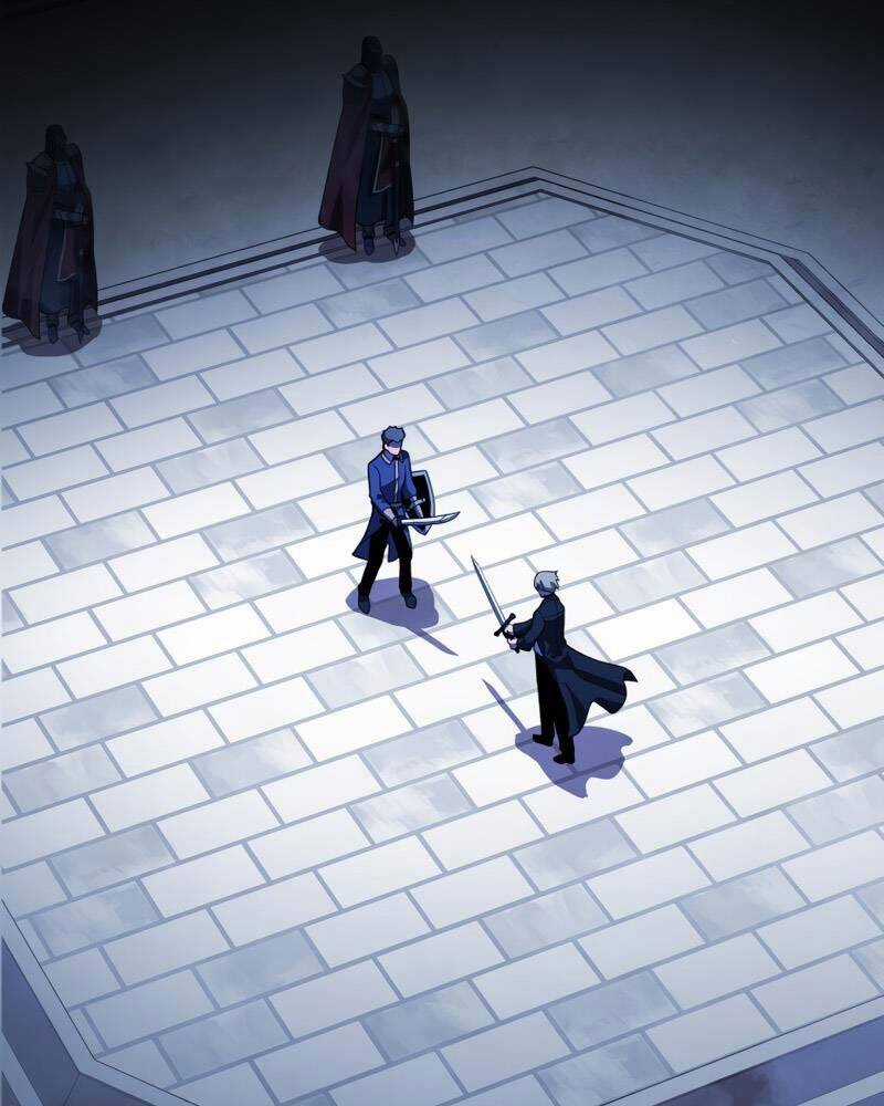 Swordmaster’s Youngest Son - Chapter 33 - Trang 40