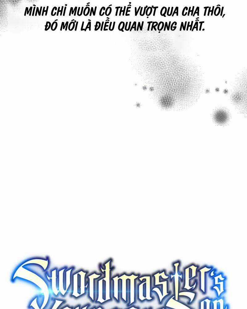 Swordmaster’s Youngest Son - Chapter 33 - Trang 60