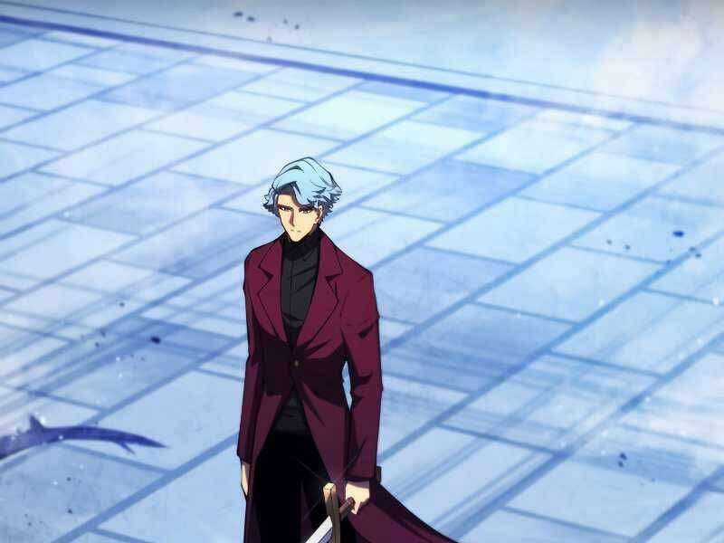 Swordmaster’s Youngest Son - Chapter 37 - Trang 56