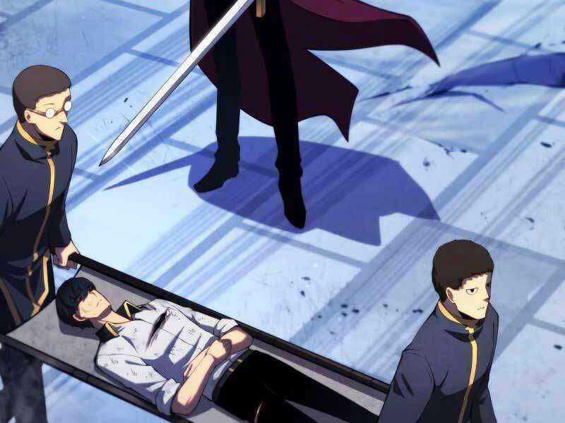 Swordmaster’s Youngest Son - Chapter 37 - Trang 57