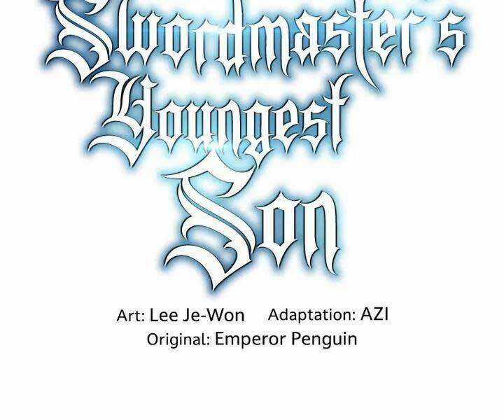 Swordmaster’s Youngest Son - Chapter 38 - Trang 136