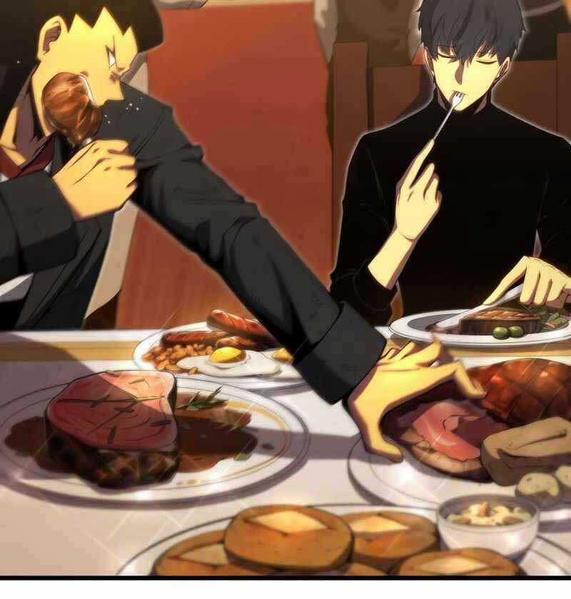 Swordmaster’s Youngest Son - Chapter 39 - Trang 11