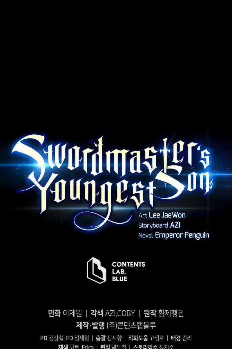 Swordmaster’s Youngest Son - Chapter 39 - Trang 112