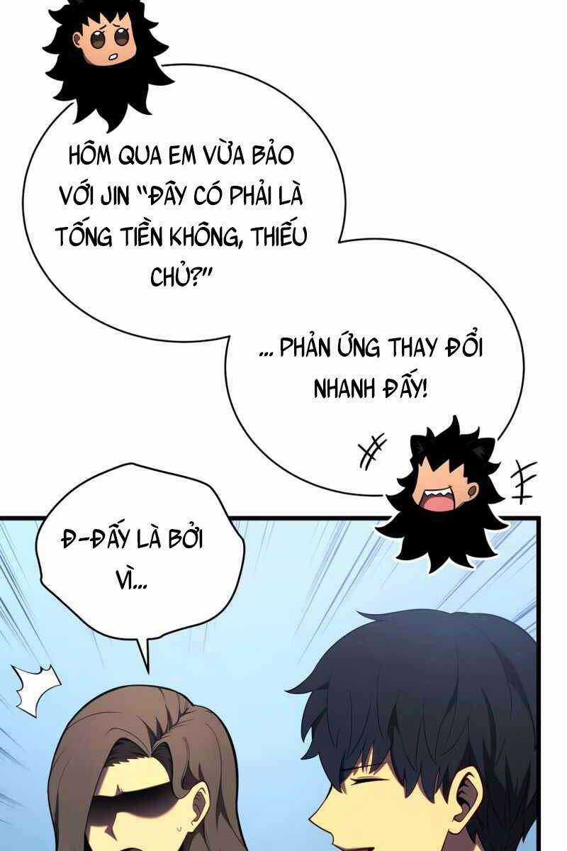 Swordmaster’s Youngest Son - Chapter 39 - Trang 17