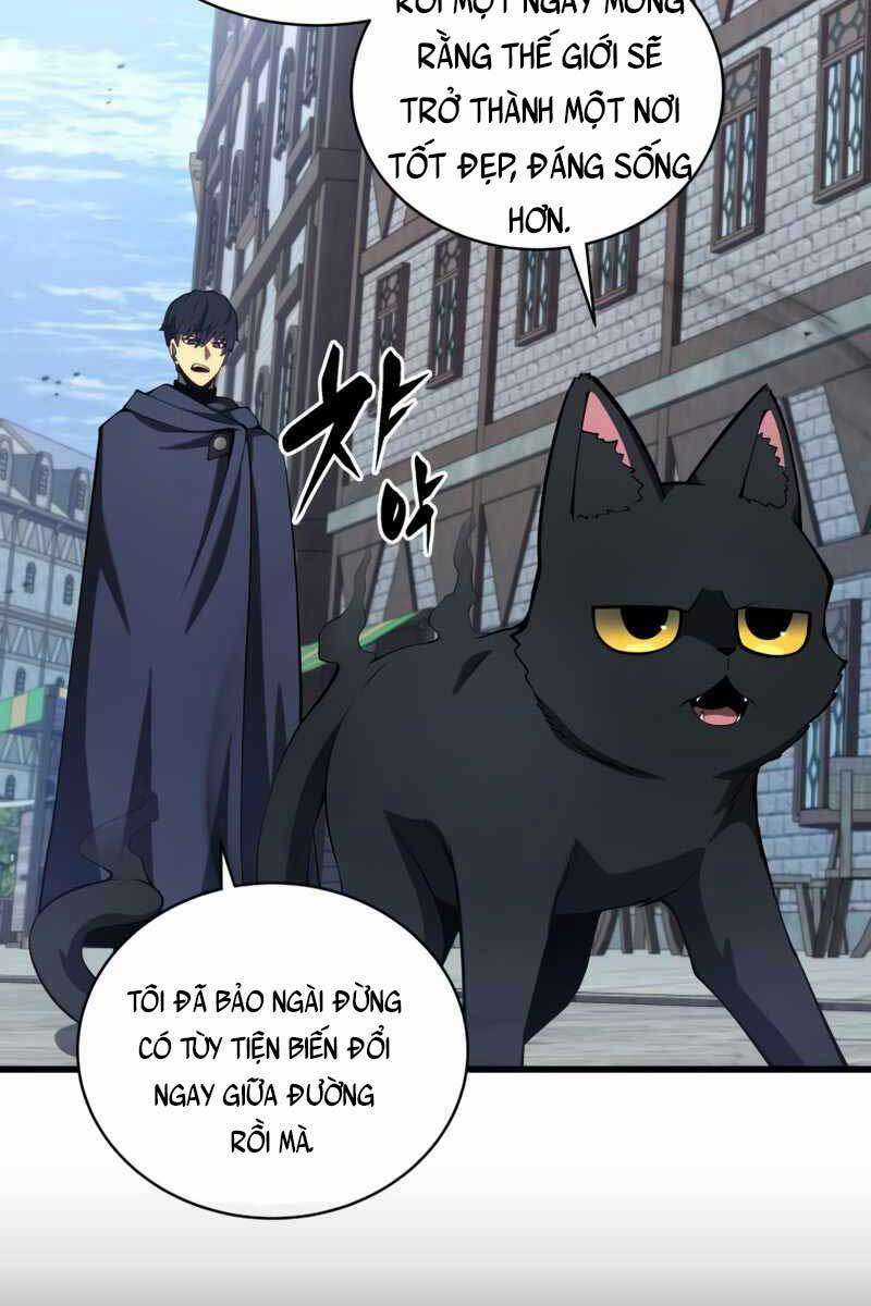 Swordmaster’s Youngest Son - Chapter 39 - Trang 34