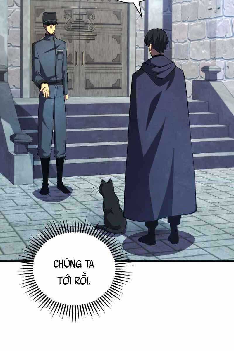 Swordmaster’s Youngest Son - Chapter 39 - Trang 43