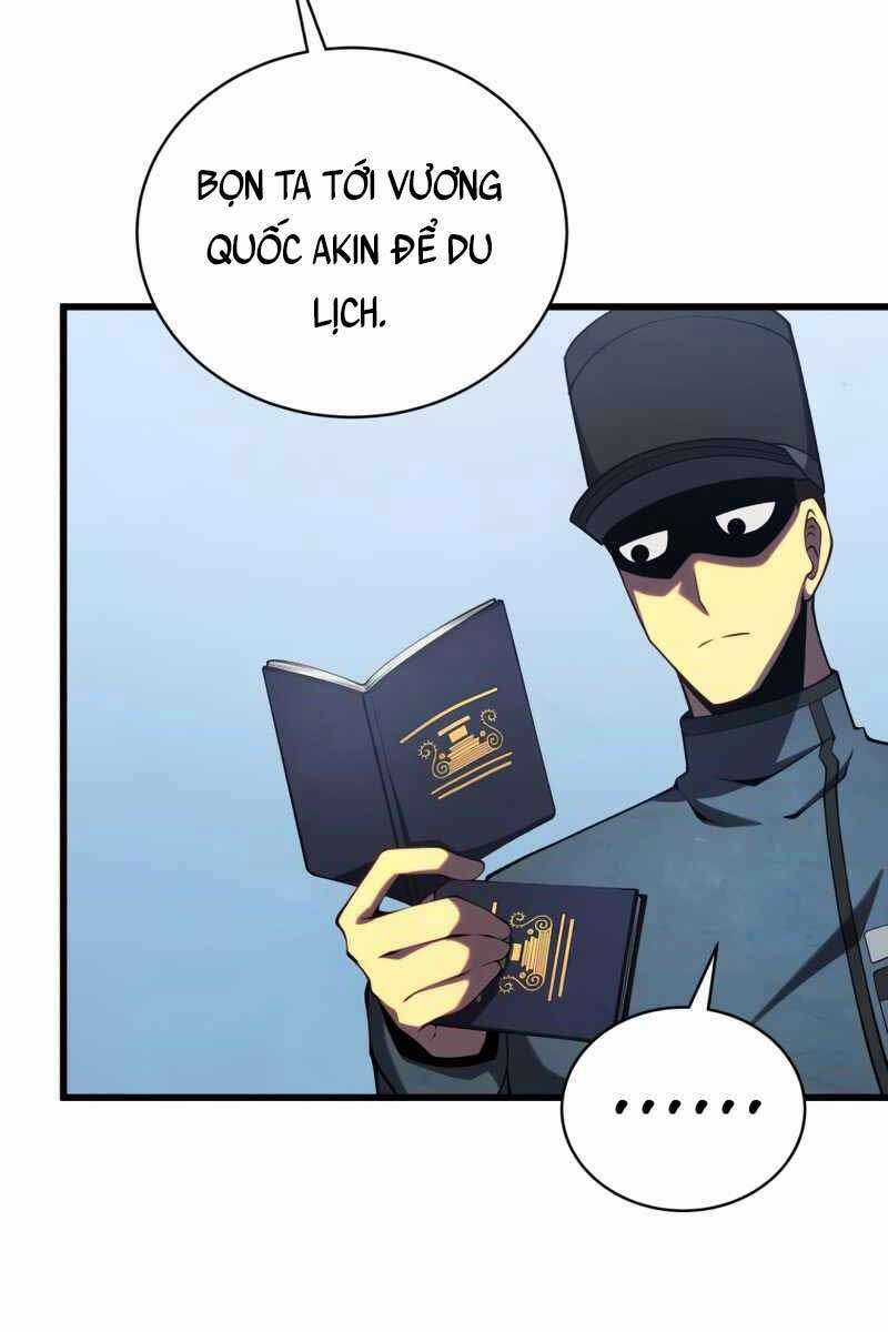 Swordmaster’s Youngest Son - Chapter 39 - Trang 45