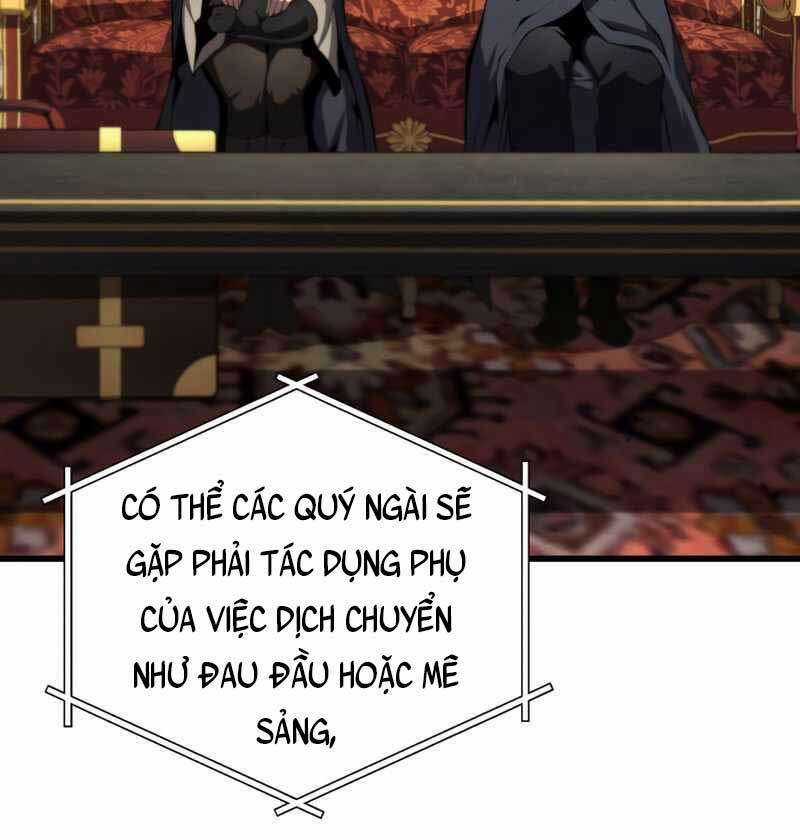 Swordmaster’s Youngest Son - Chapter 39 - Trang 49