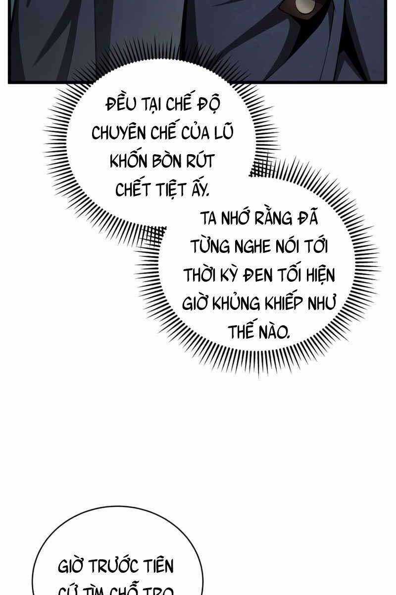 Swordmaster’s Youngest Son - Chapter 39 - Trang 69