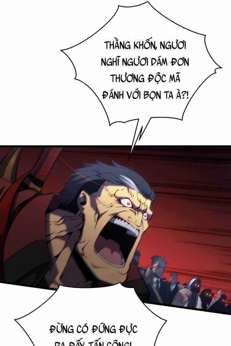 Swordmaster’s Youngest Son - Chapter 43 - Trang 35