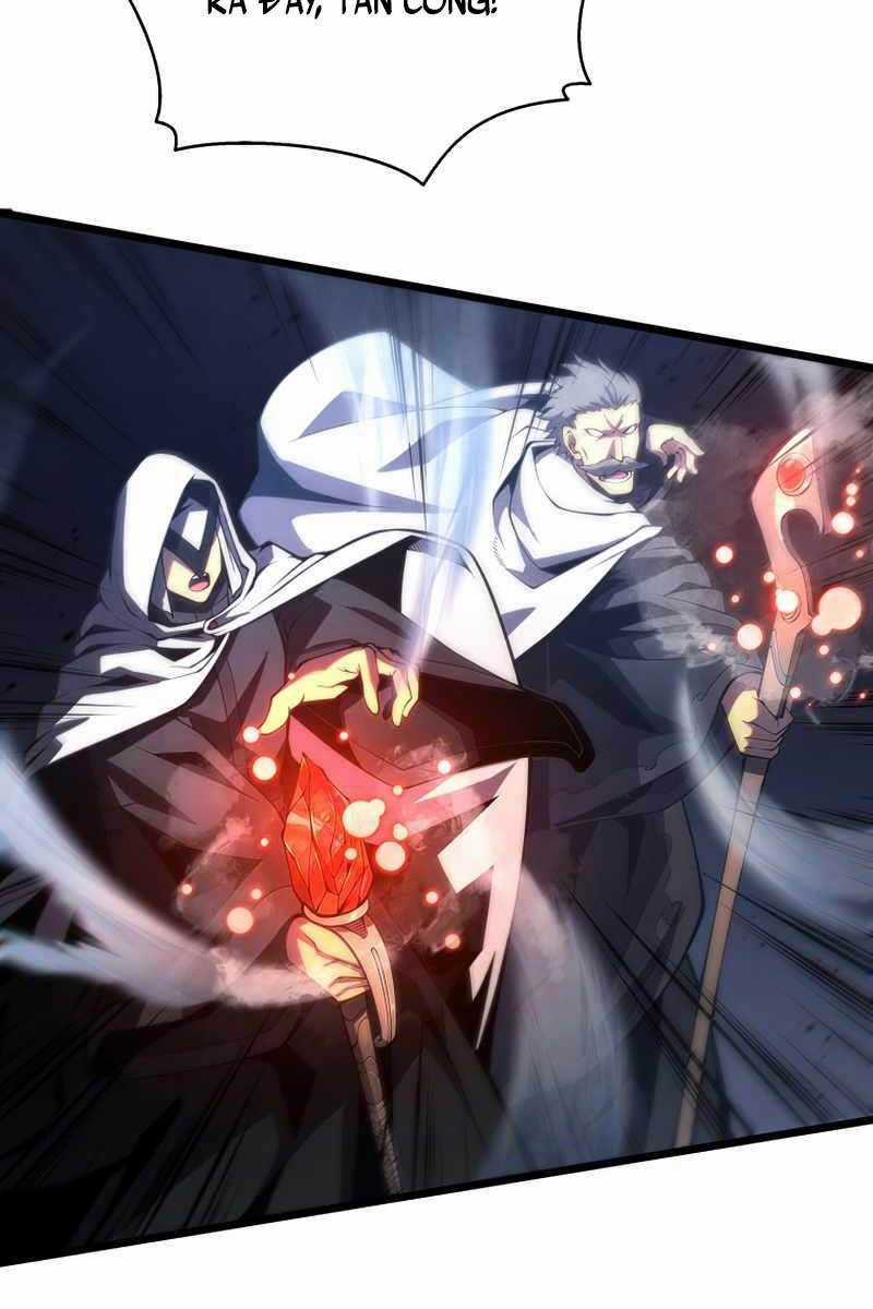 Swordmaster’s Youngest Son - Chapter 43 - Trang 36