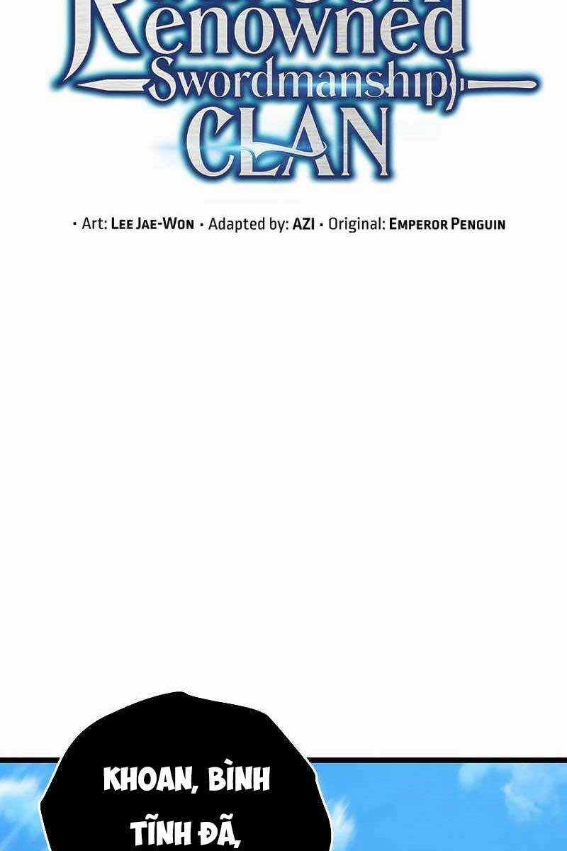Swordmaster’s Youngest Son - Chapter 49 - Trang 11