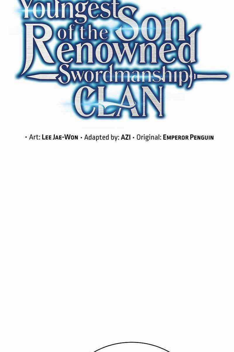 Swordmaster’s Youngest Son - Chapter 51 - Trang 65