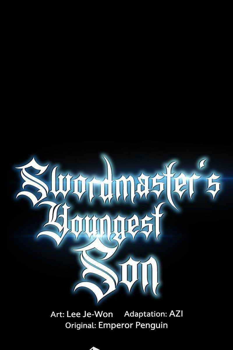 Swordmaster’s Youngest Son - Chapter 52 - Trang 129