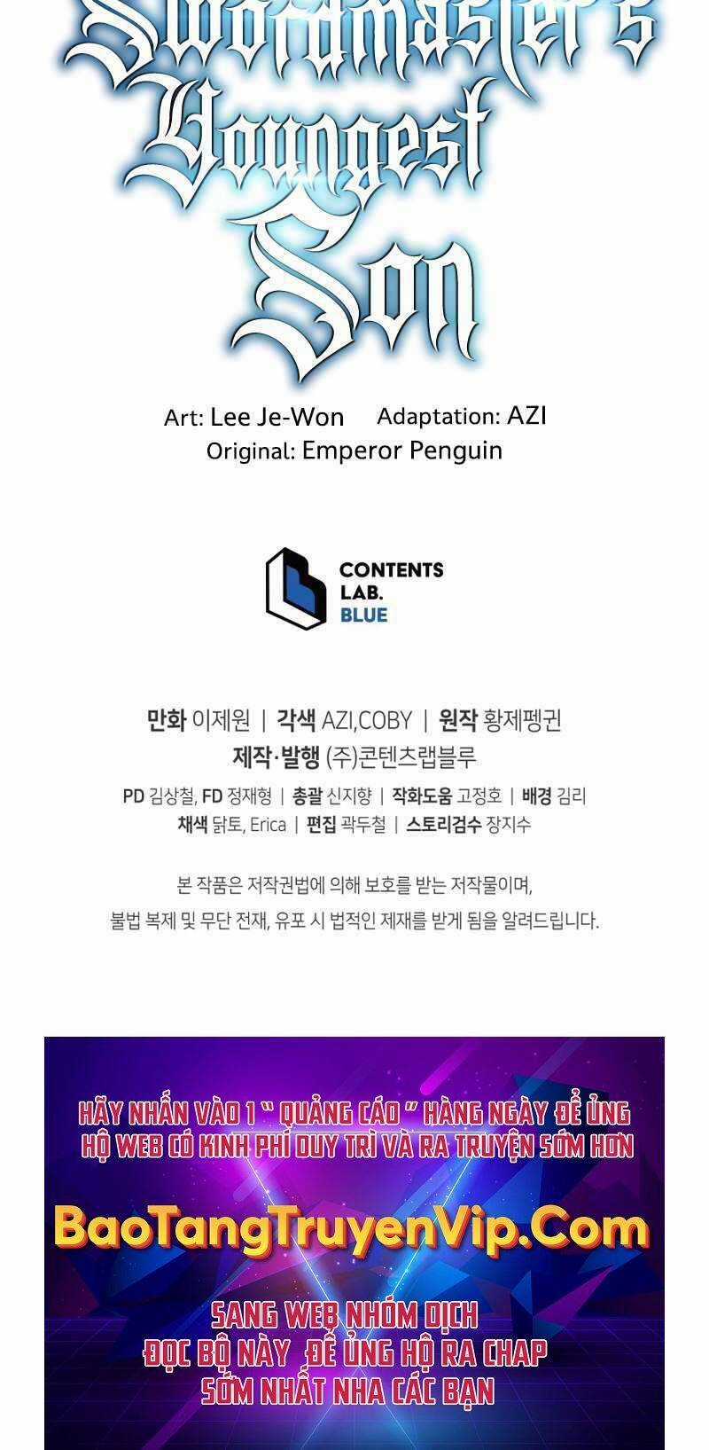 Swordmaster’s Youngest Son - Chapter 53 - Trang 138