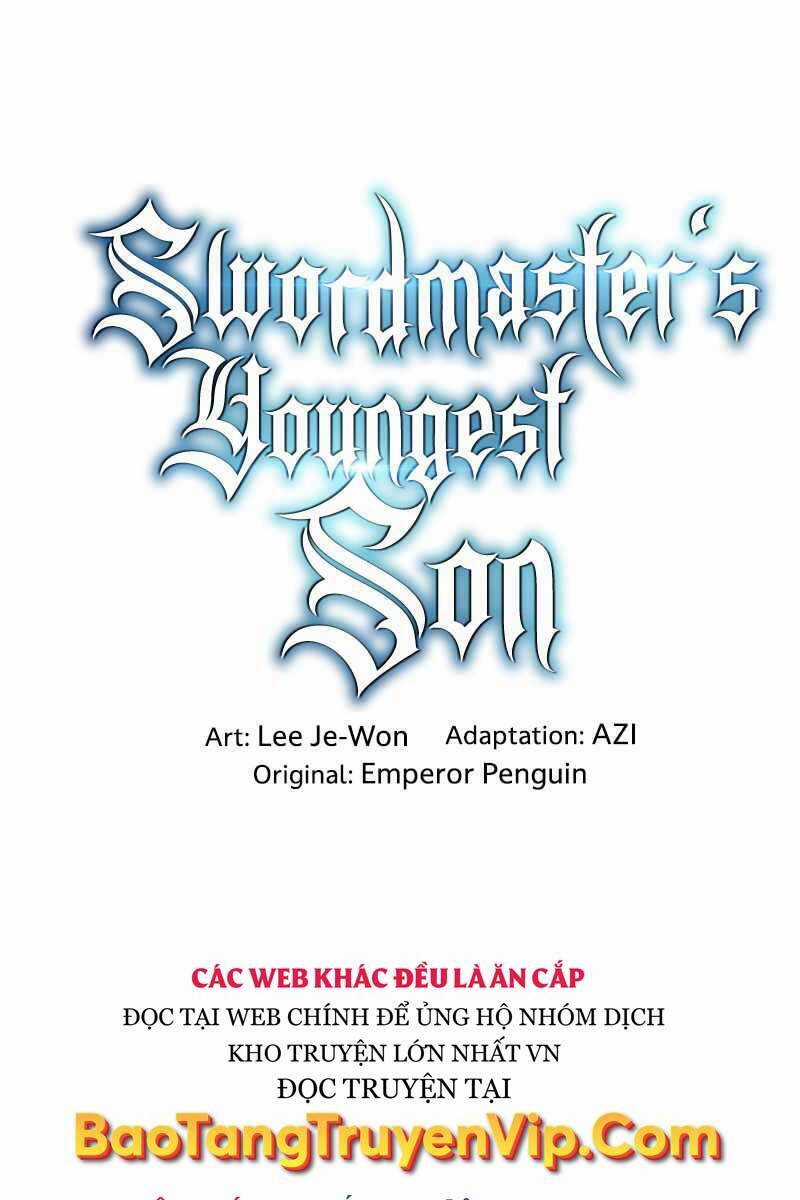 Swordmaster’s Youngest Son - Chapter 53 - Trang 40