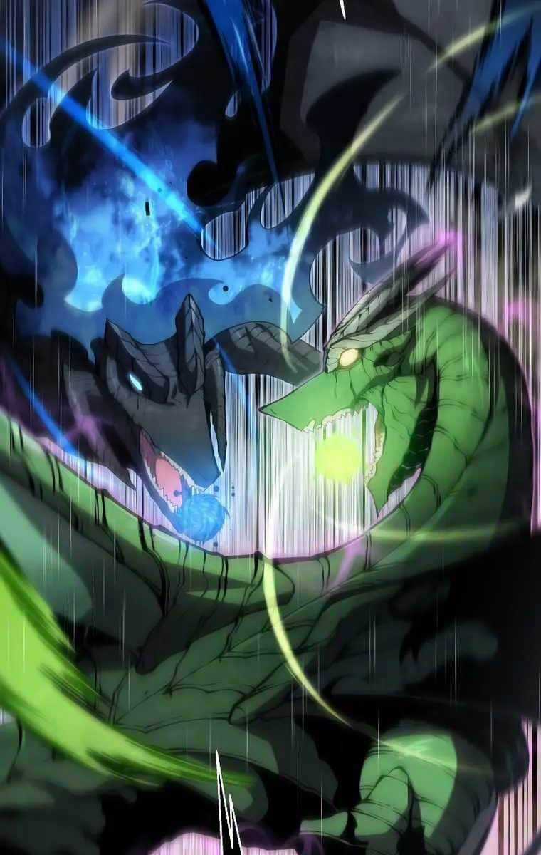 Swordmaster’s Youngest Son - Chapter 54 - Trang 95