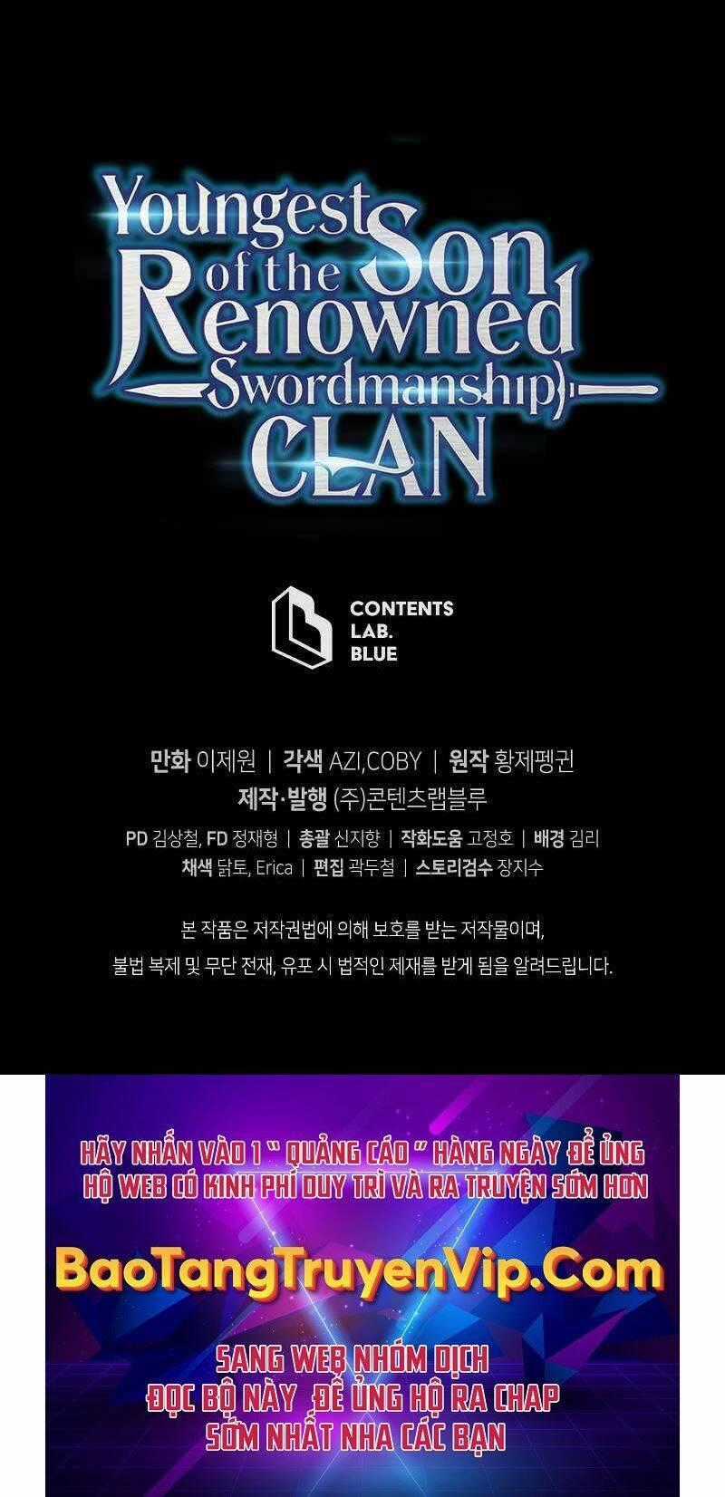 Swordmaster’s Youngest Son - Chapter 55 - Trang 177