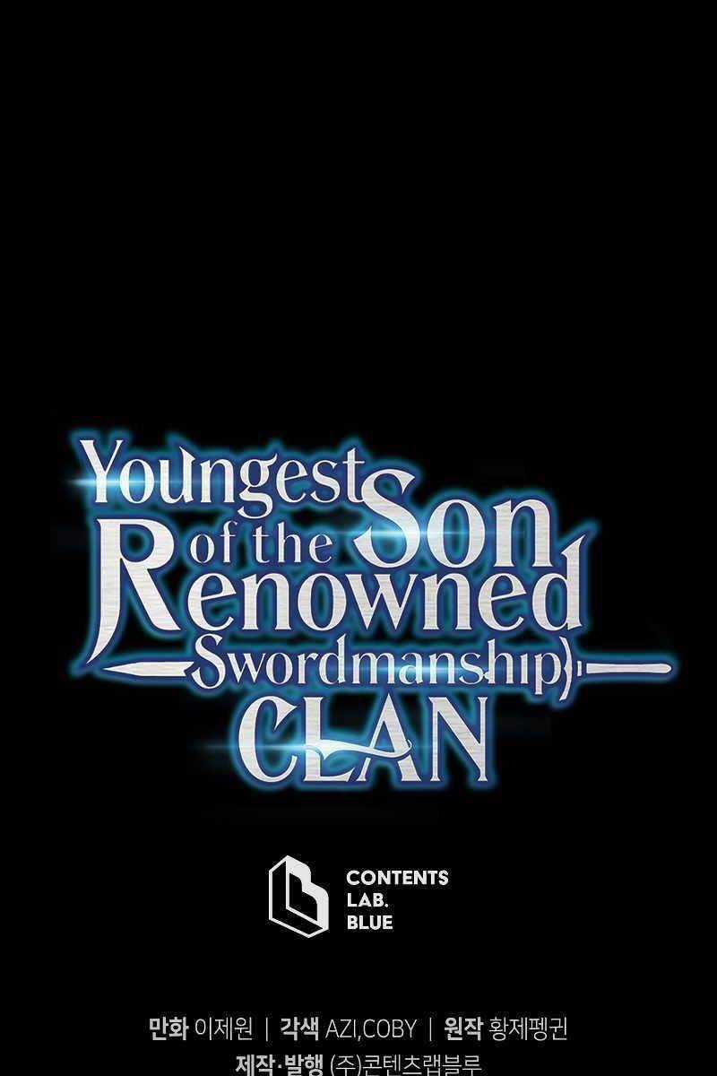 Swordmaster’s Youngest Son - Chapter 56 - Trang 148