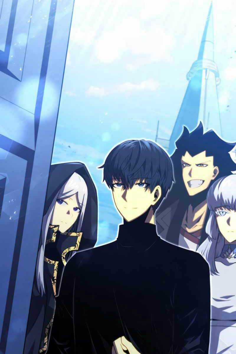 Swordmaster’s Youngest Son - Chapter 57 - Trang 130