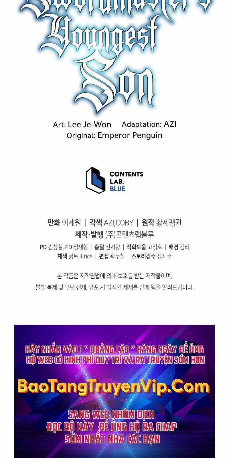 Swordmaster’s Youngest Son - Chapter 57 - Trang 139