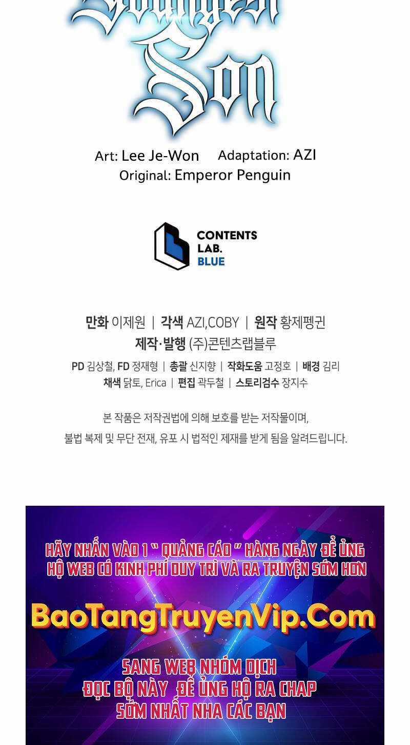 Swordmaster’s Youngest Son - Chapter 58 - Trang 119