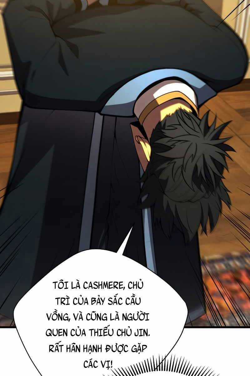 Swordmaster’s Youngest Son - Chapter 58 - Trang 18