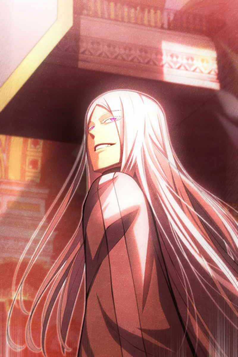 Swordmaster’s Youngest Son - Chapter 58 - Trang 46