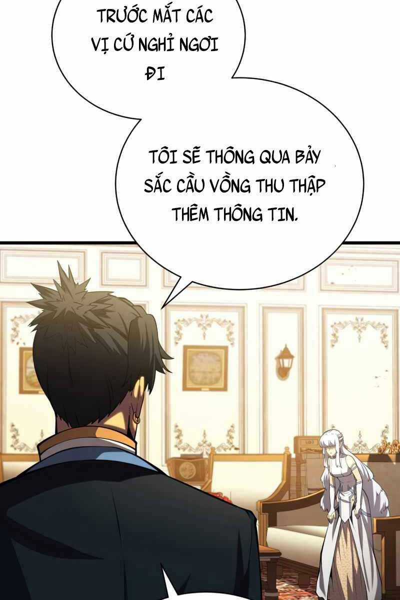 Swordmaster’s Youngest Son - Chapter 58 - Trang 48