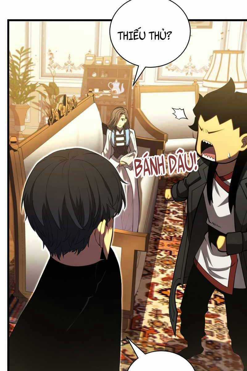 Swordmaster’s Youngest Son - Chapter 58 - Trang 50