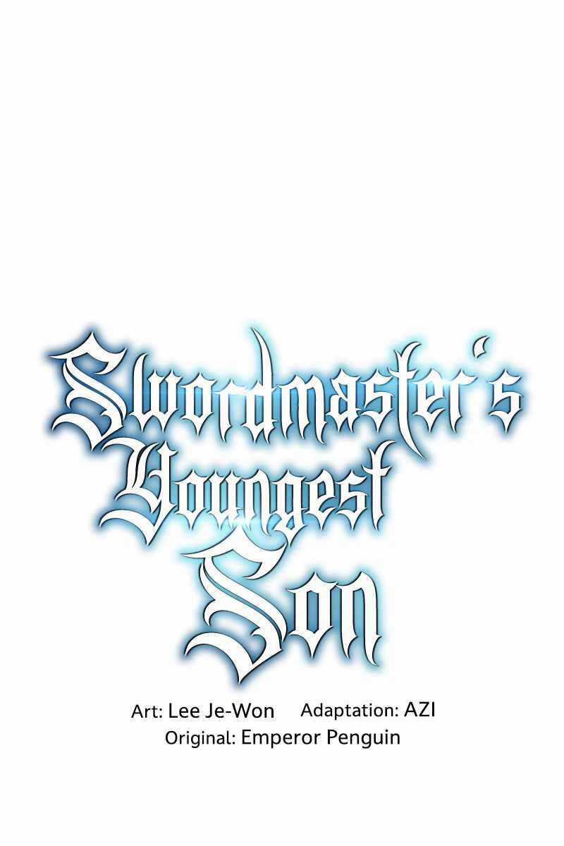 Swordmaster’s Youngest Son - Chapter 58 - Trang 57