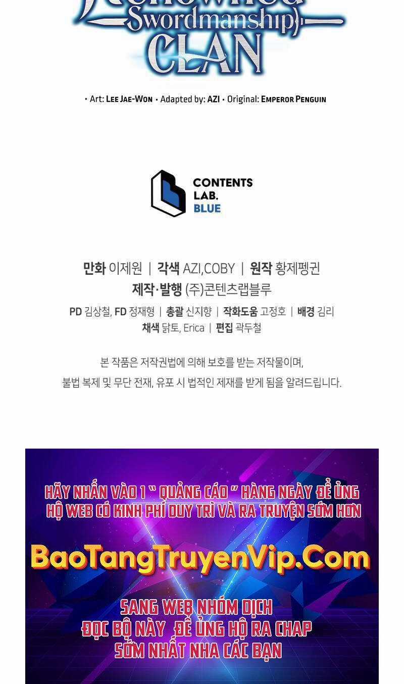 Swordmaster’s Youngest Son - Chapter 59 - Trang 113